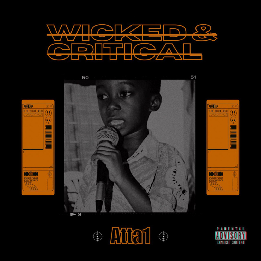Wicked & Critical (Explicit)