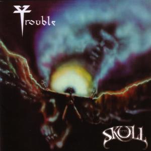 Tracker的專輯The Skull