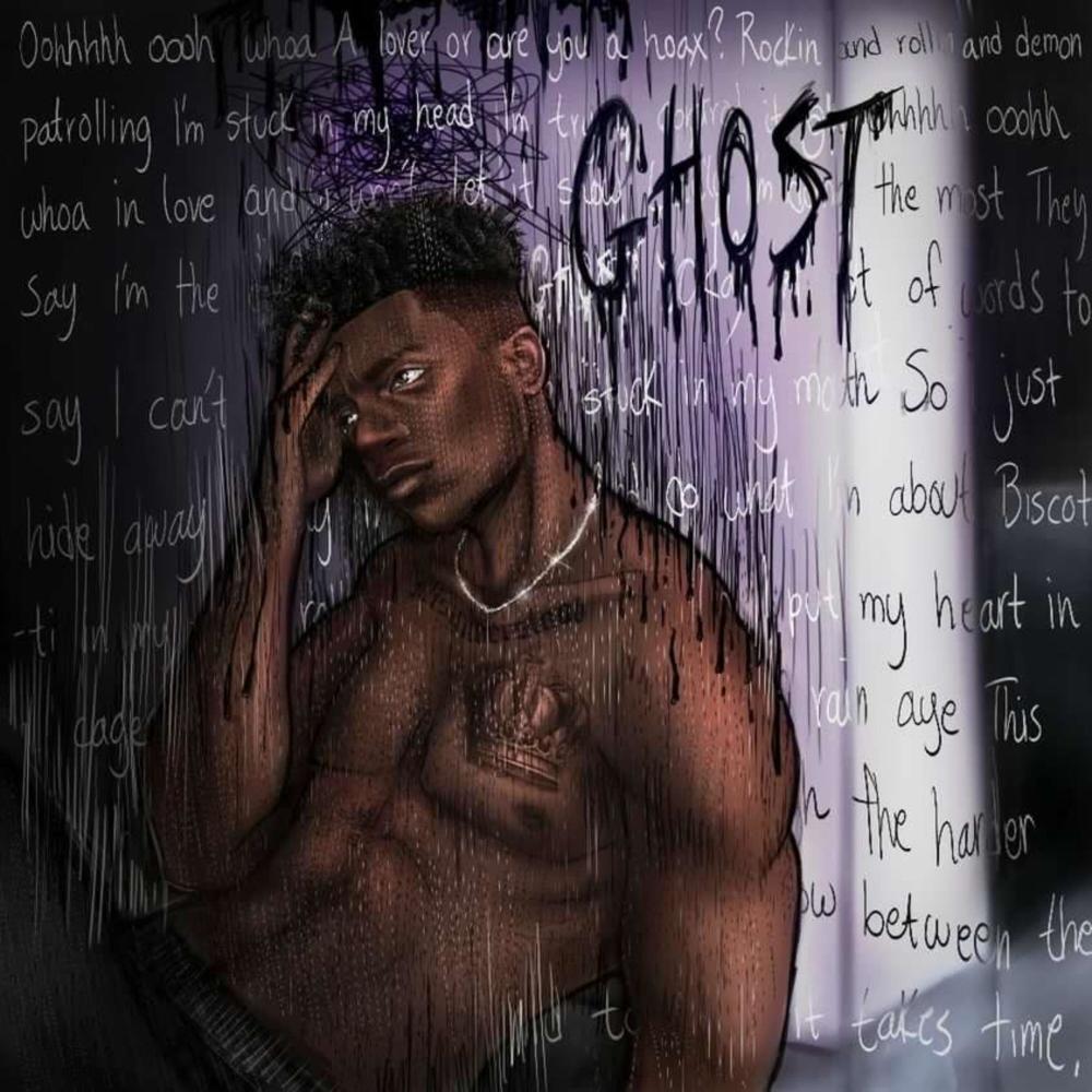 Ghost