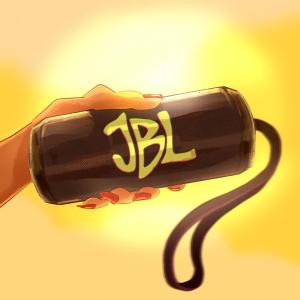 ดาวน์โหลดและฟังเพลง JBL พร้อมเนื้อเพลงจาก VAVUNETTHA