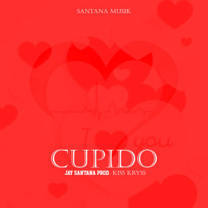 Listen to Cupido song with lyrics from JAY SANTANA PROD