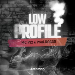 Listen to Low Profile (Explicit) song with lyrics from MC P12 OFC