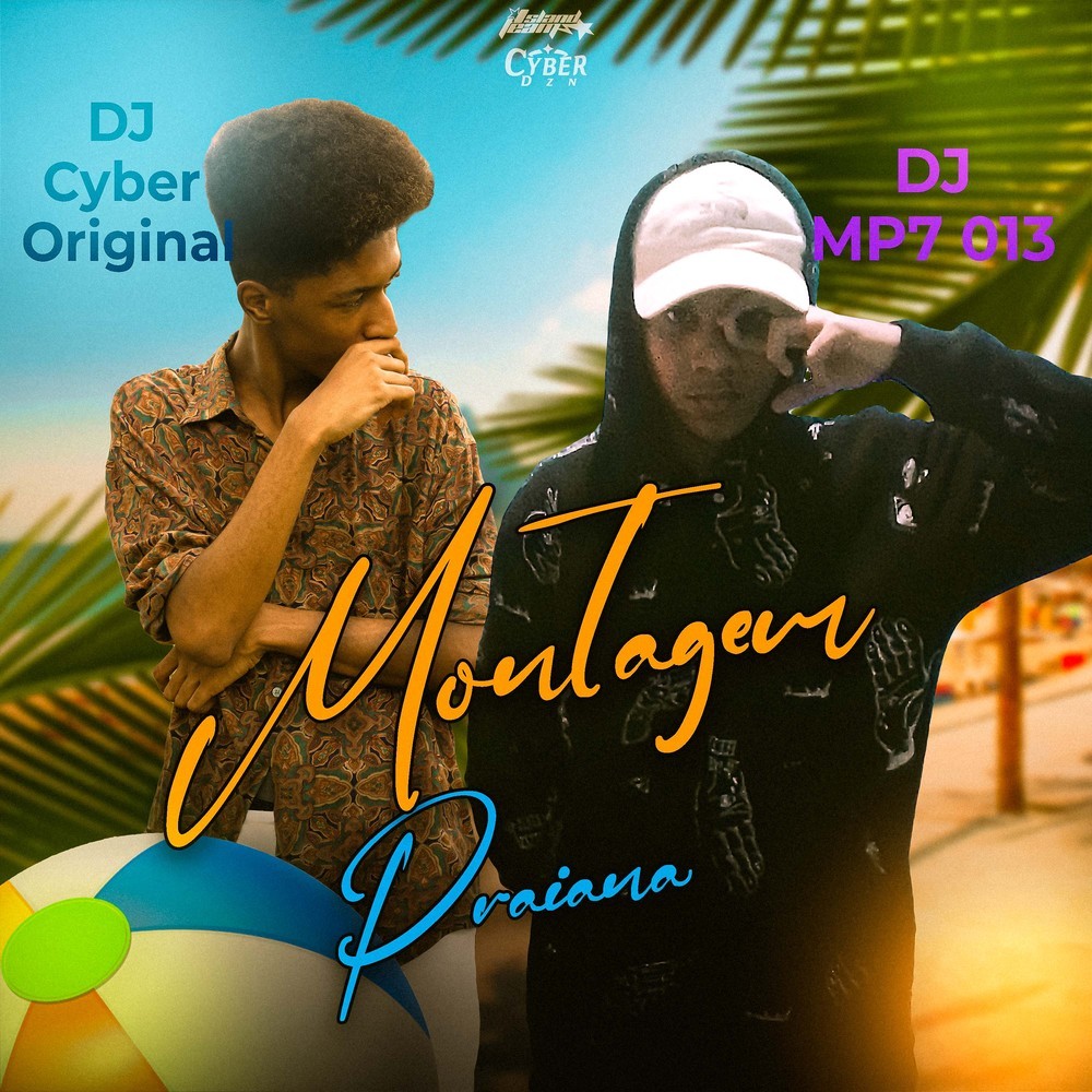 MONTAGEM PRAIANA (Explicit)