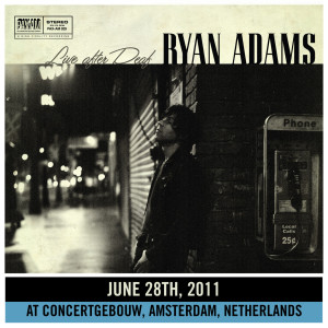 Listen to I See Monsters (Live in Amsterdam) song with lyrics from Ryan Adams