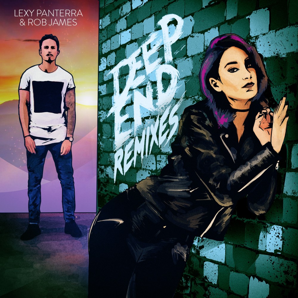 Deep End (Chromak Remix) (Explicit) (Chromak Remix|Explicit)
