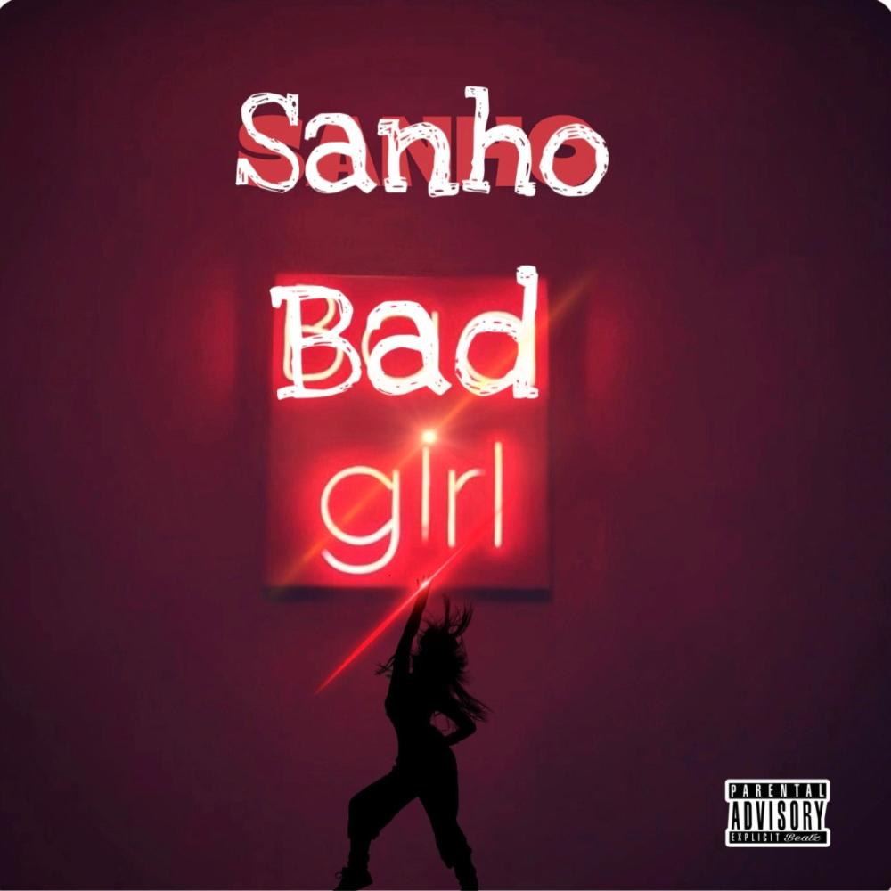 Bad Girl