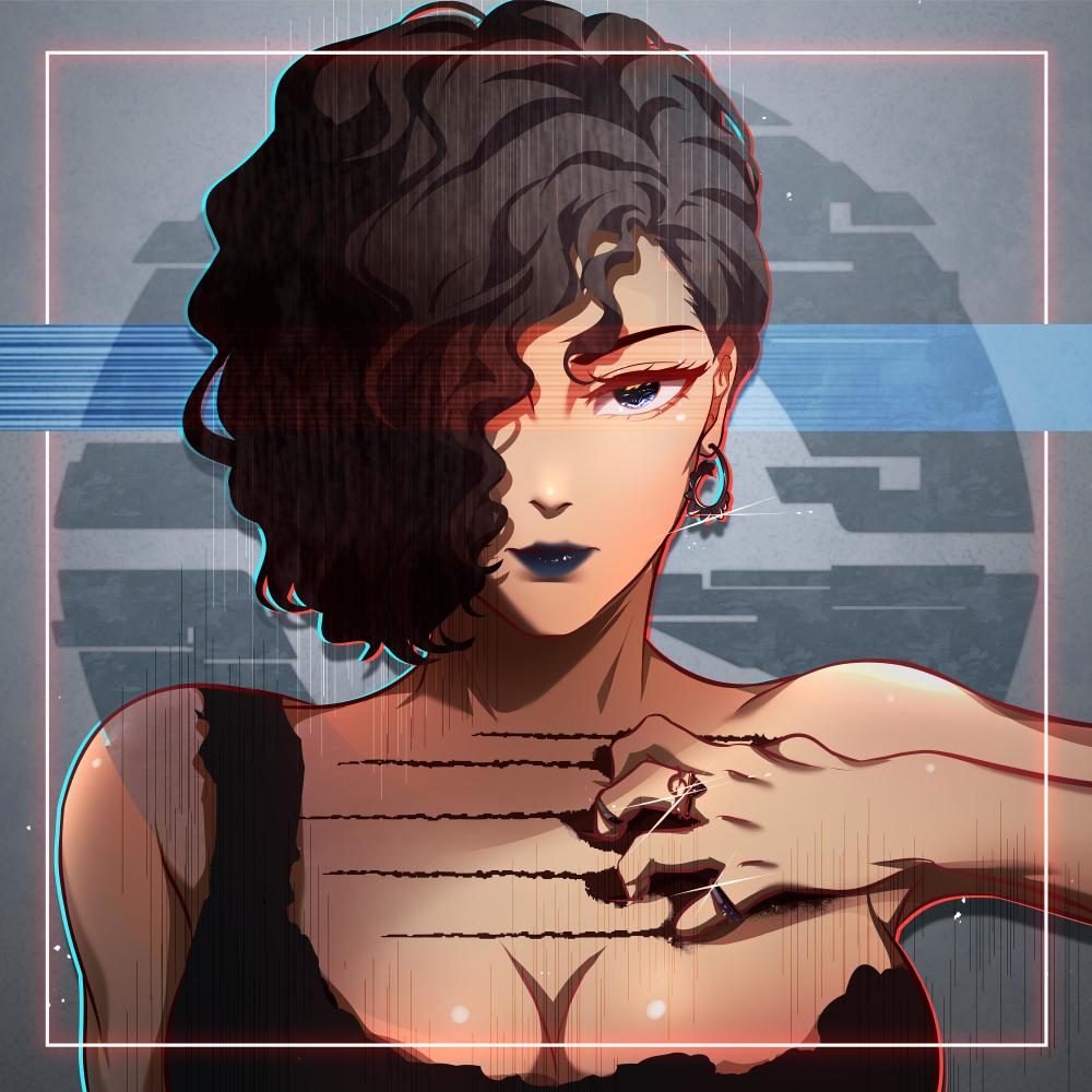 Over the Edge - Radio Edit (Nightcore)