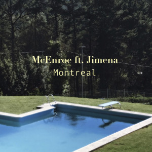Mcenroe的專輯Montreal
