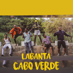 Album Labanta Cabo Verde from Rapaz 100 Juiz