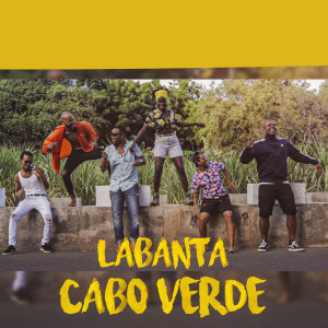 Listen to Labanta Cabo Verde song with lyrics from Azagua
