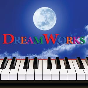 Jon Pumper的專輯DreamWorks: Relaxing Piano Covers