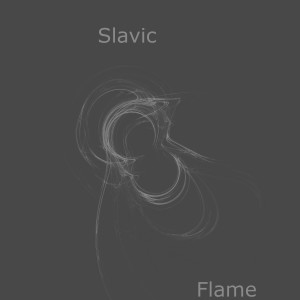 Slavic的專輯Flame