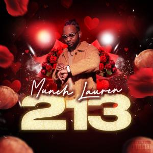 Munch Lauren的專輯2:13 (Explicit)