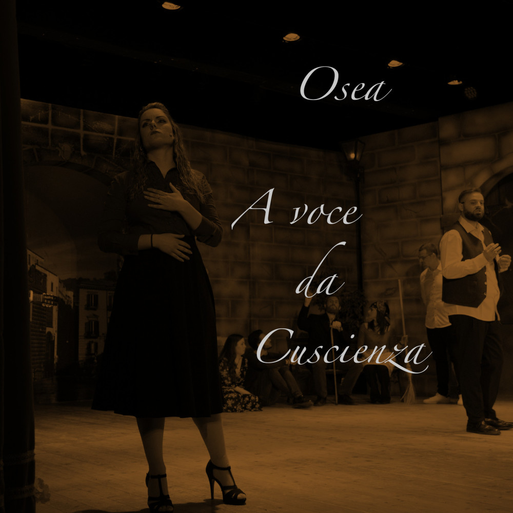 A voce da Cuscienza