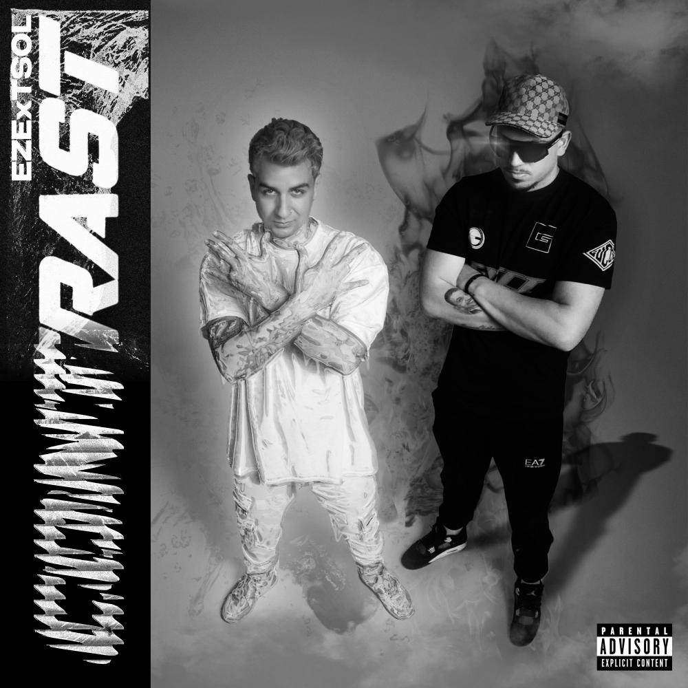 THOR (feat. TSOL) (Explicit)