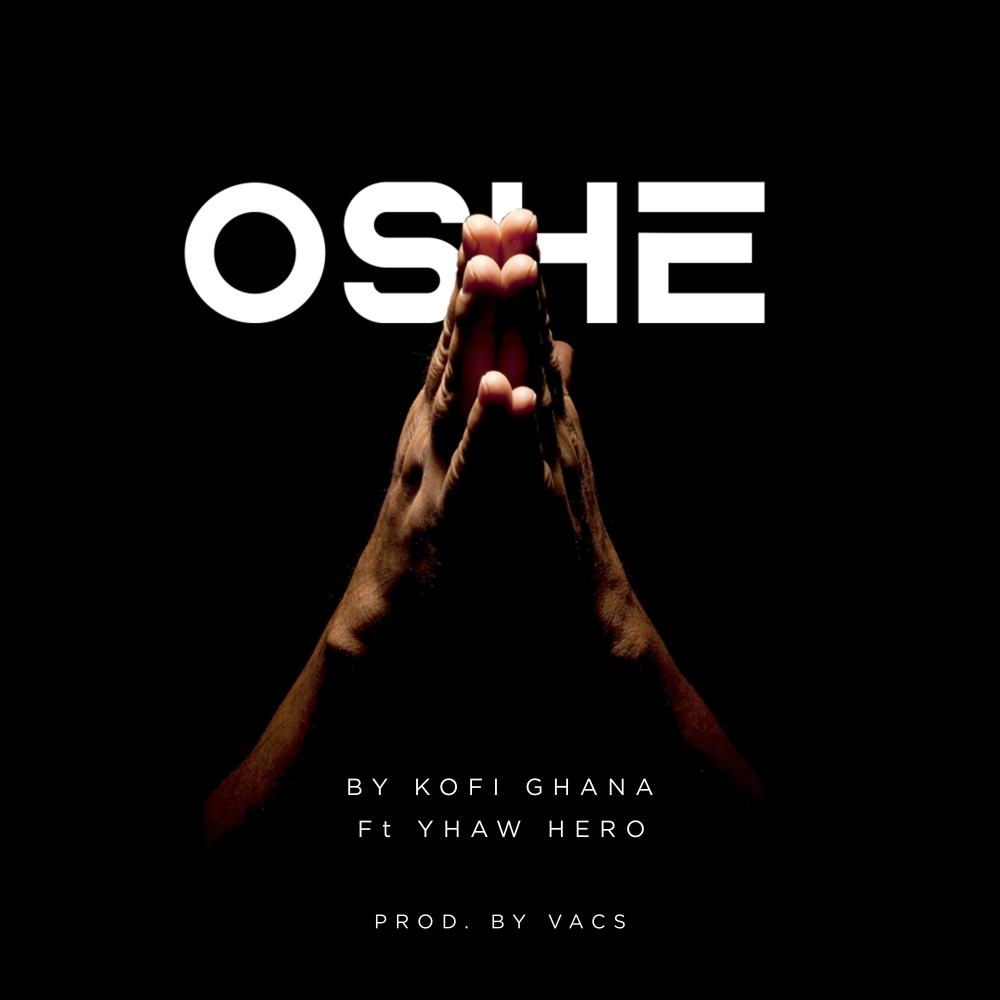 Oshe