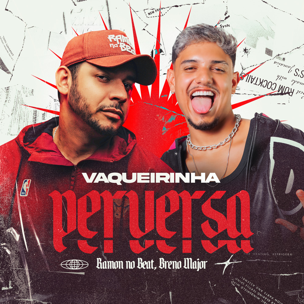 Vaqueirinha Perversa (Explicit)