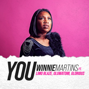 Album You from Winnie Martins