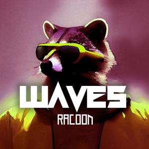 Album Waves oleh Racoon