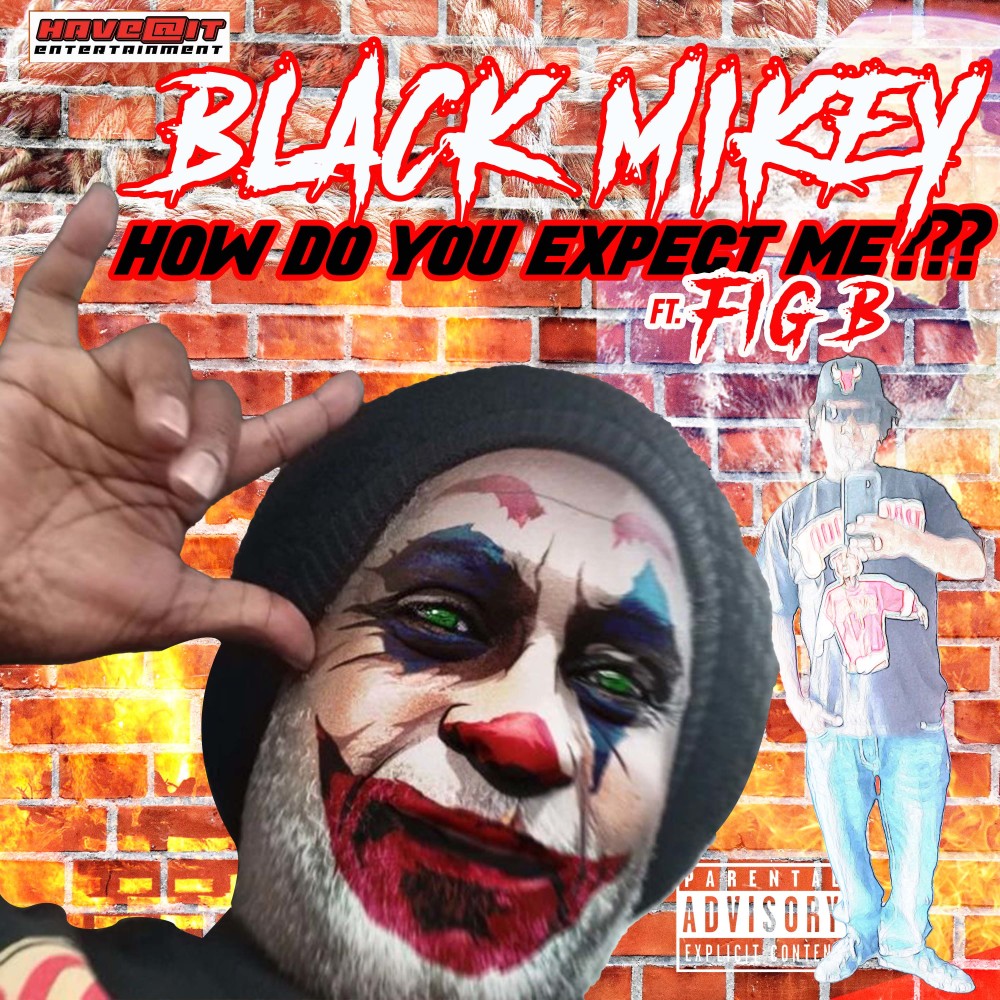 How Do You Expect Me? (Explicit)