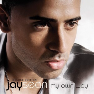 收听Jay Sean的All or Nothing歌词歌曲