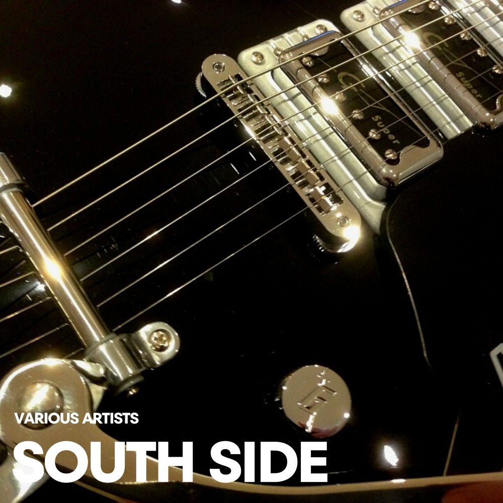 South