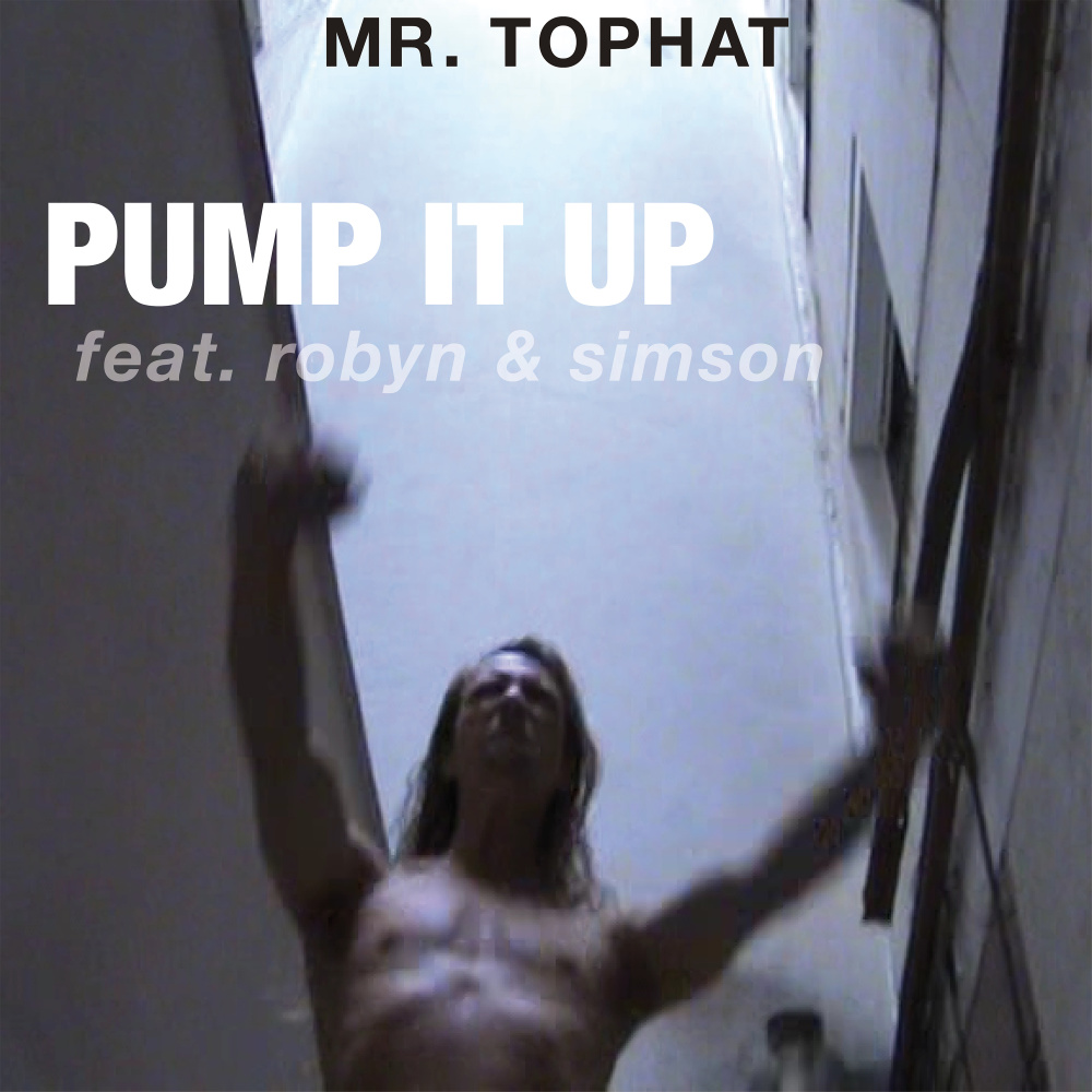 Pump It Up (Michael Dangerous Remix)