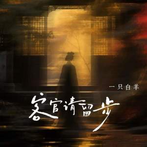 Album 客官请留步 from 一只白羊