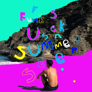 收聽MY Q的funkUsummer (slowed ver.)歌詞歌曲