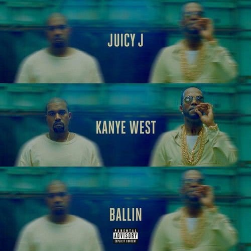 Ballin (Explicit)