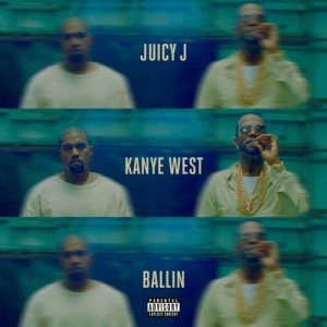 收聽Juicy J的Ballin (Explicit)歌詞歌曲