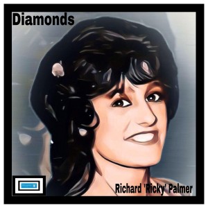 Listen to Diamonds song with lyrics from Richard 'Ricky' Palmer