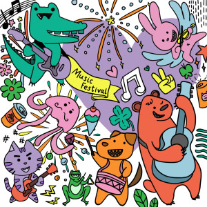 default playlist img