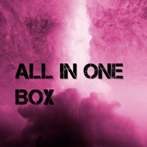 Bibimo的專輯All In One Box (feat. OG LOCKE, Schubi Akpella & Haaland936) [Explicit]