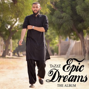 Listen to Pardes song with lyrics from Tazzz