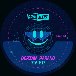 收聽Dorian Parano的Overdrive歌詞歌曲