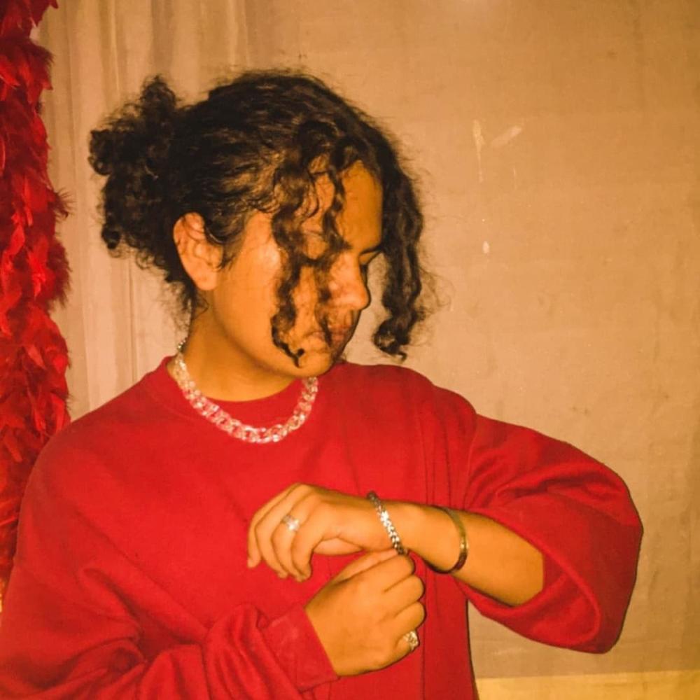 No Pimp No Simp (feat. Livingñoña)