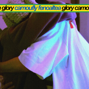 Album glory from Camoufly