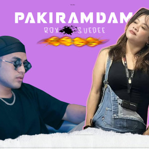 Listen to Pakiramdam song with lyrics from Ruru