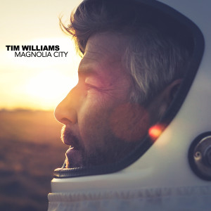 收聽Tim Williams的Magnolia City歌詞歌曲