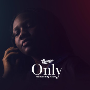 Album Only from Naomisia