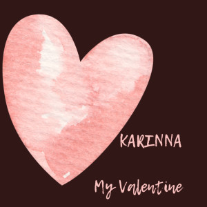 Karinna的專輯My Valentine