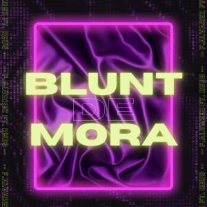 Album Blunt de Mora (Explicit) from 