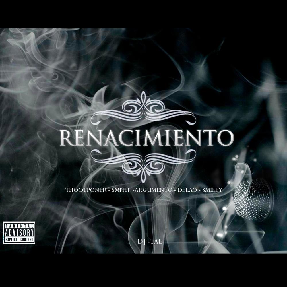 NO SON DE HOY (feat. DelaO, Smiley, Thootponer & Argumento)