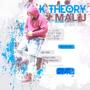 ดาวน์โหลดและฟังเพลง Yea Yea (Explicit) พร้อมเนื้อเพลงจาก K Theory