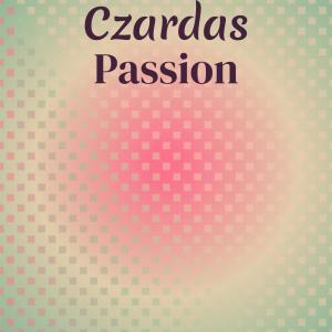 อัลบัม Czardas Passion ศิลปิน Various