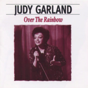 ดาวน์โหลดและฟังเพลง Over The Rainbow พร้อมเนื้อเพลงจาก Judy Garland