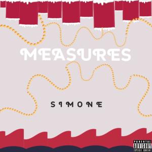 Simone的專輯MEASURES (Explicit)