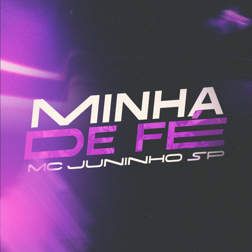 Minha de Fé