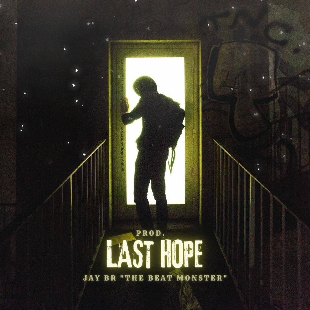 Last Hope (Trap Instrumental)